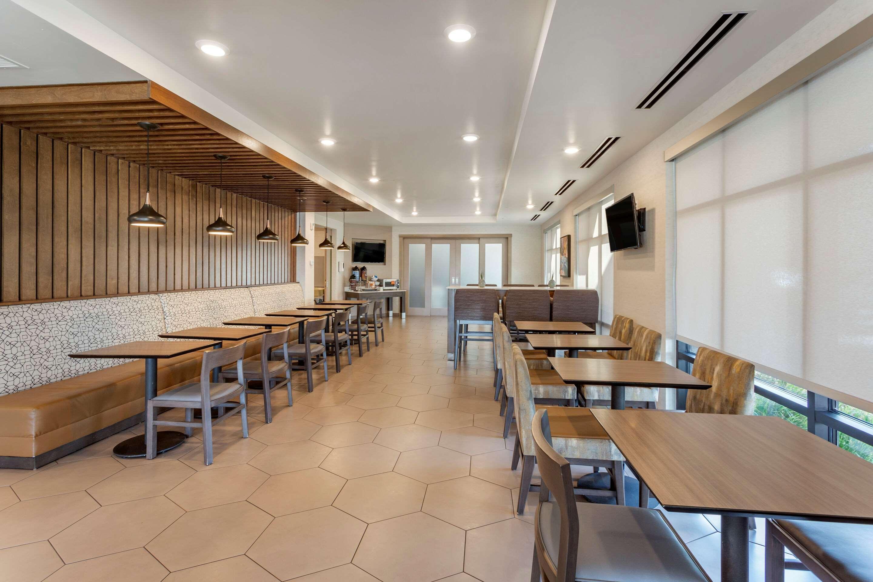 Comfort Inn & Suites Salt Lake City Airport Exteriér fotografie